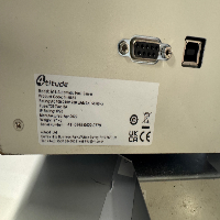 4titude a4s Automatic Heat Sealer image 1